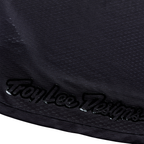 Troy Lee Designs GP PRO AIR LOCKED MX Jersey (Black)