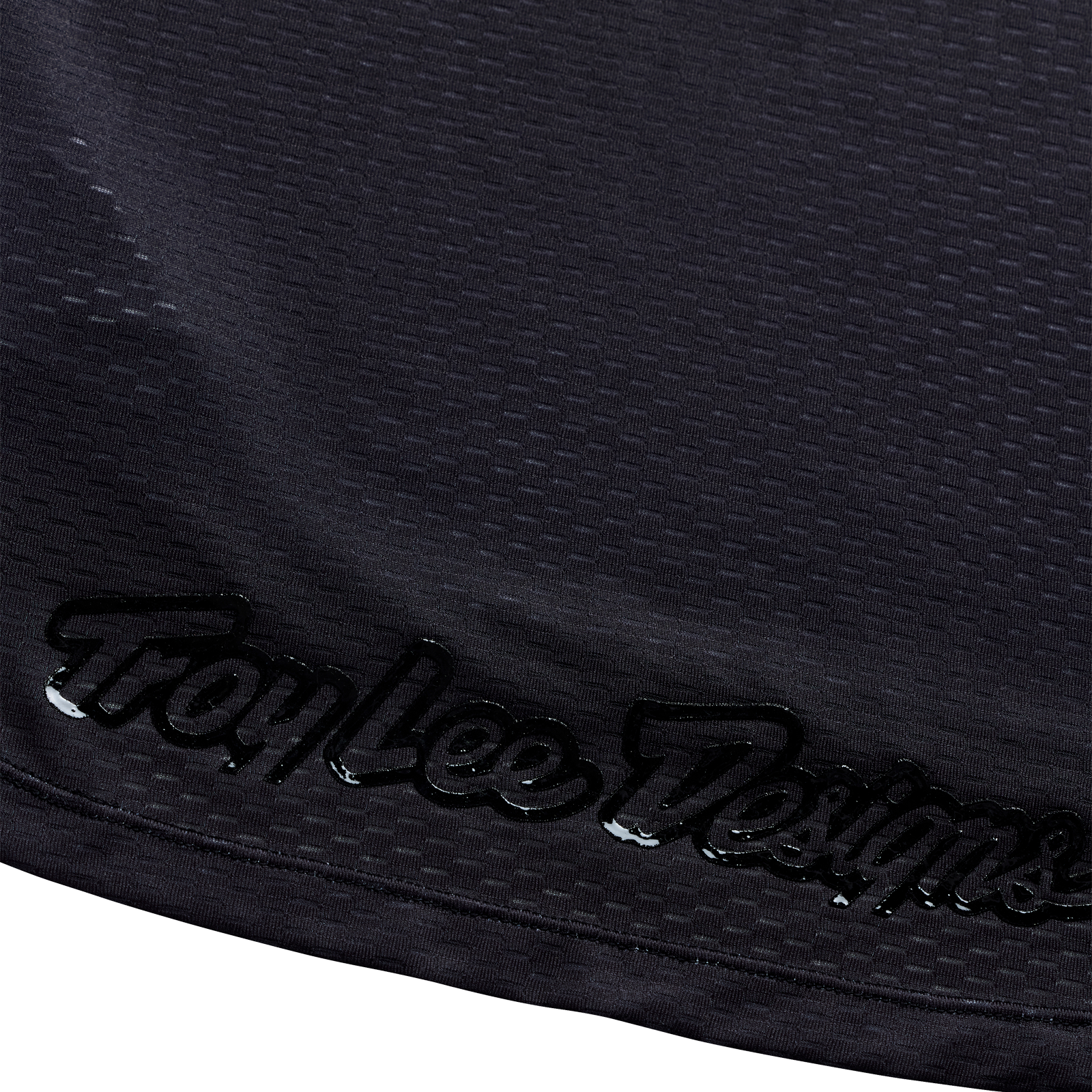 Troy Lee Designs GP PRO AIR LOCKED MX Jersey (Black)