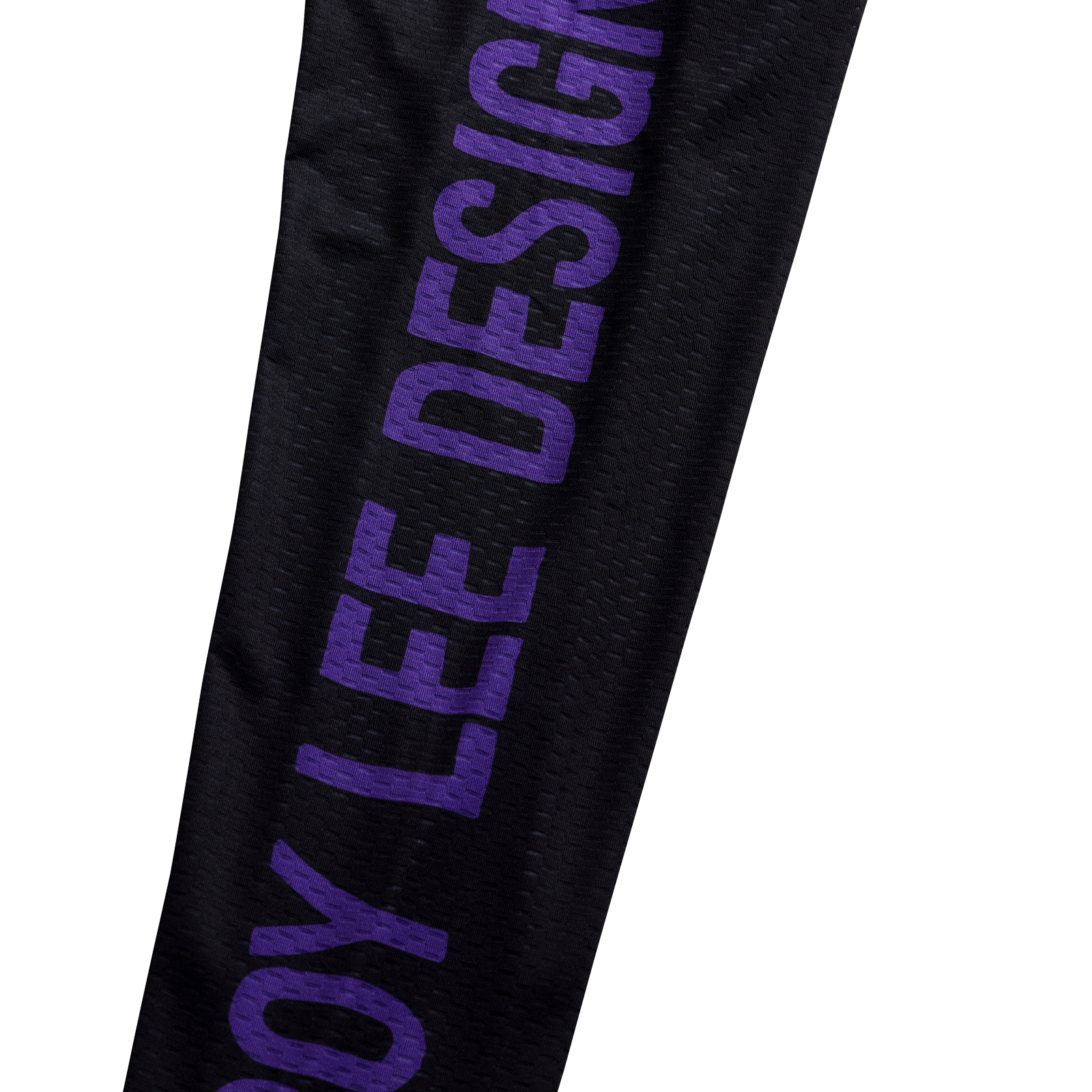 Troy Lee Designs GP PRO AIR LOCKED MX Jersey (Neo Purple)