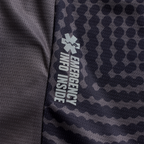 Troy Lee Designs SCOUT GP PRO HIGH DESERT Enduro Jersey (Black)