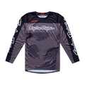 Troy Lee Designs SCOUT GP PRO HIGH DESERT Enduro Jersey (Black)