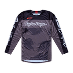 Troy Lee Designs SCOUT GP PRO HIGH DESERT Enduro Jersey (Black)