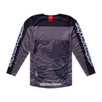 Troy Lee Designs SCOUT GP PRO HIGH DESERT Enduro Jersey (Black)