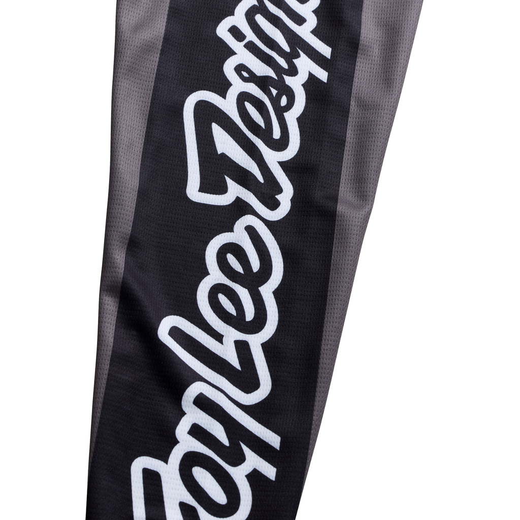 Troy Lee Designs SCOUT GP PRO HIGH DESERT Enduro Jersey (Black)