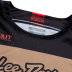 Troy Lee Designs SCOUT GP PRO HIGH DESERT Enduro Jersey (Sienna)