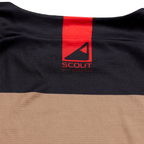 Troy Lee Designs SCOUT GP PRO HIGH DESERT Enduro Jersey (Sienna)