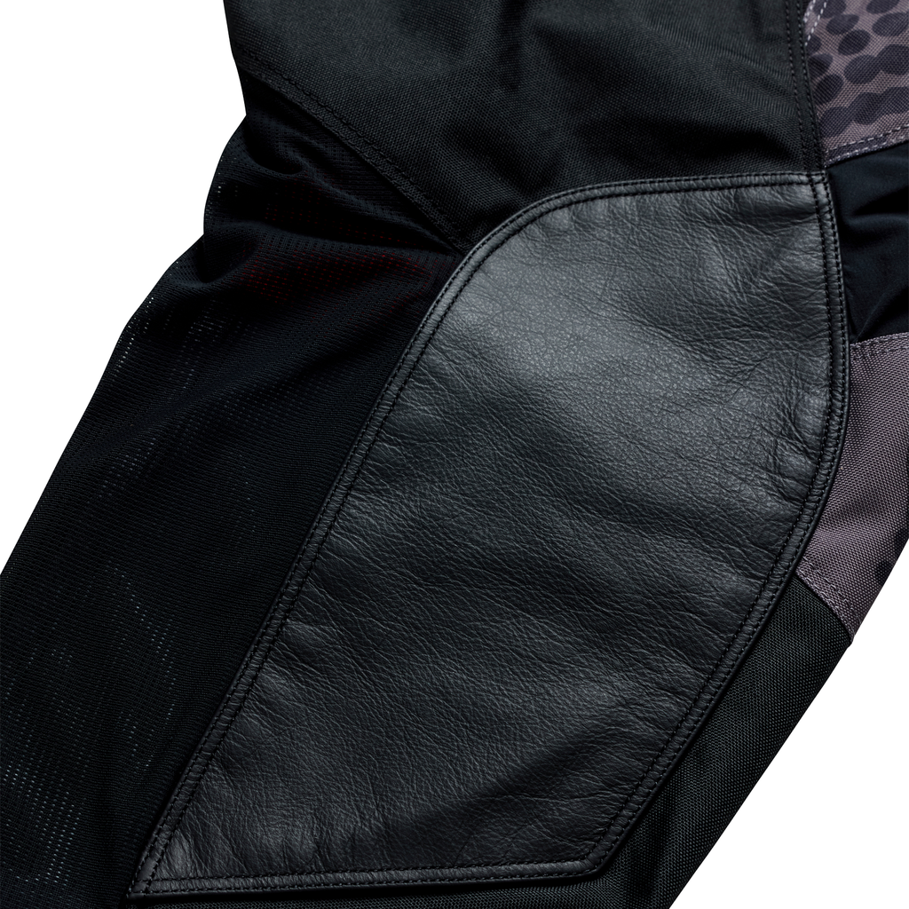 Troy Lee Designs SCOUT GP PRO HIGH DESERT Enduro Pants (Black)