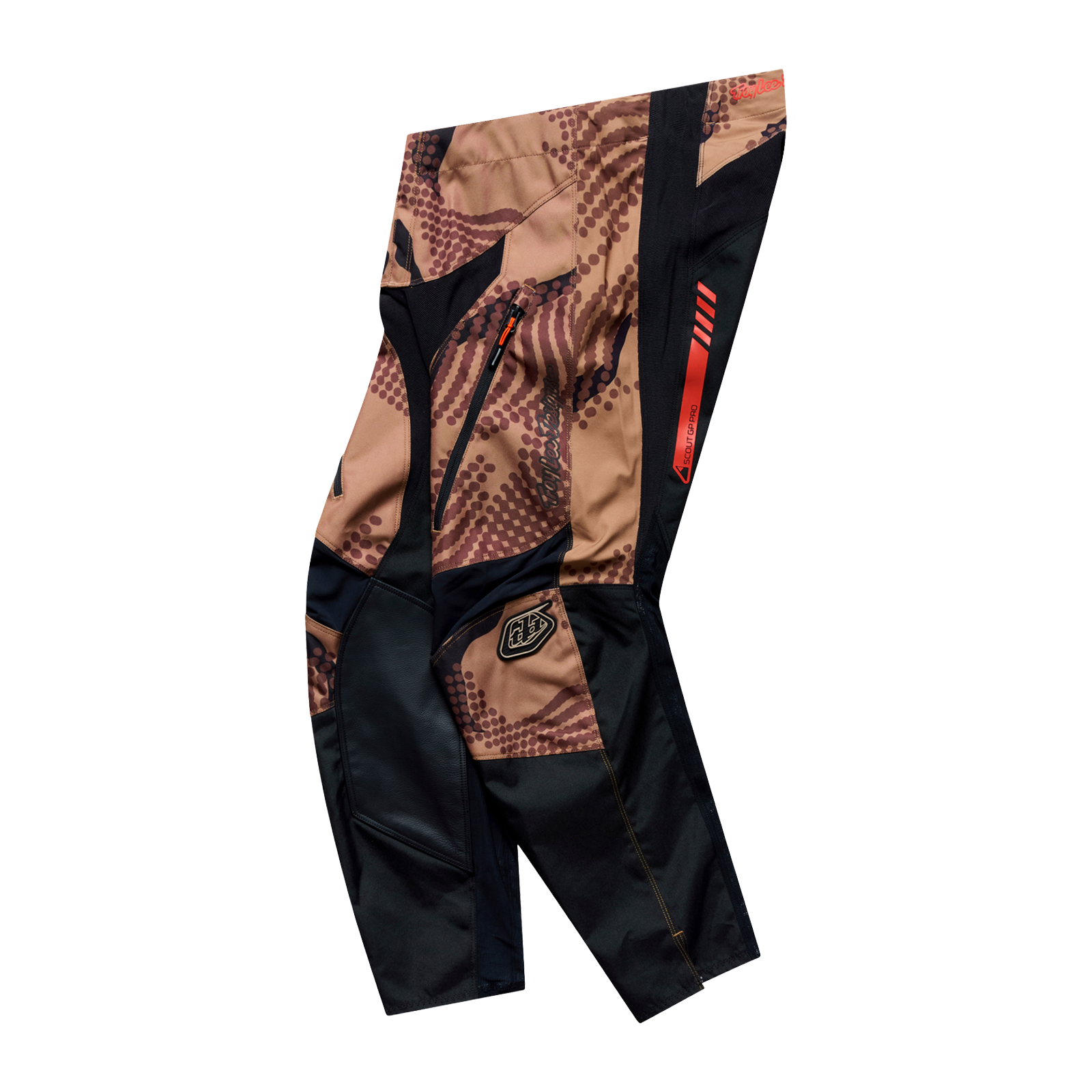 Troy Lee Designs SCOUT GP PRO HIGH DESERT Enduro Pants (Sienna)