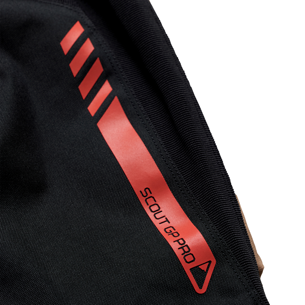 Troy Lee Designs SCOUT GP PRO HIGH DESERT Enduro Pants (Sienna)