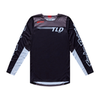 Troy Lee Designs SCOUT GP PRO WINGED Enduro Jersey (Black)