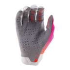 Troy Lee Designs AIR AURA MX Gloves (Titanium)