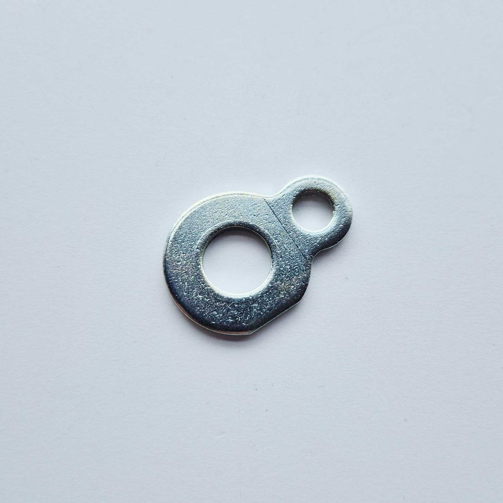 Suzuki Genuine Part - Retainer, Clutch Oil Seal - 23117-05200-000