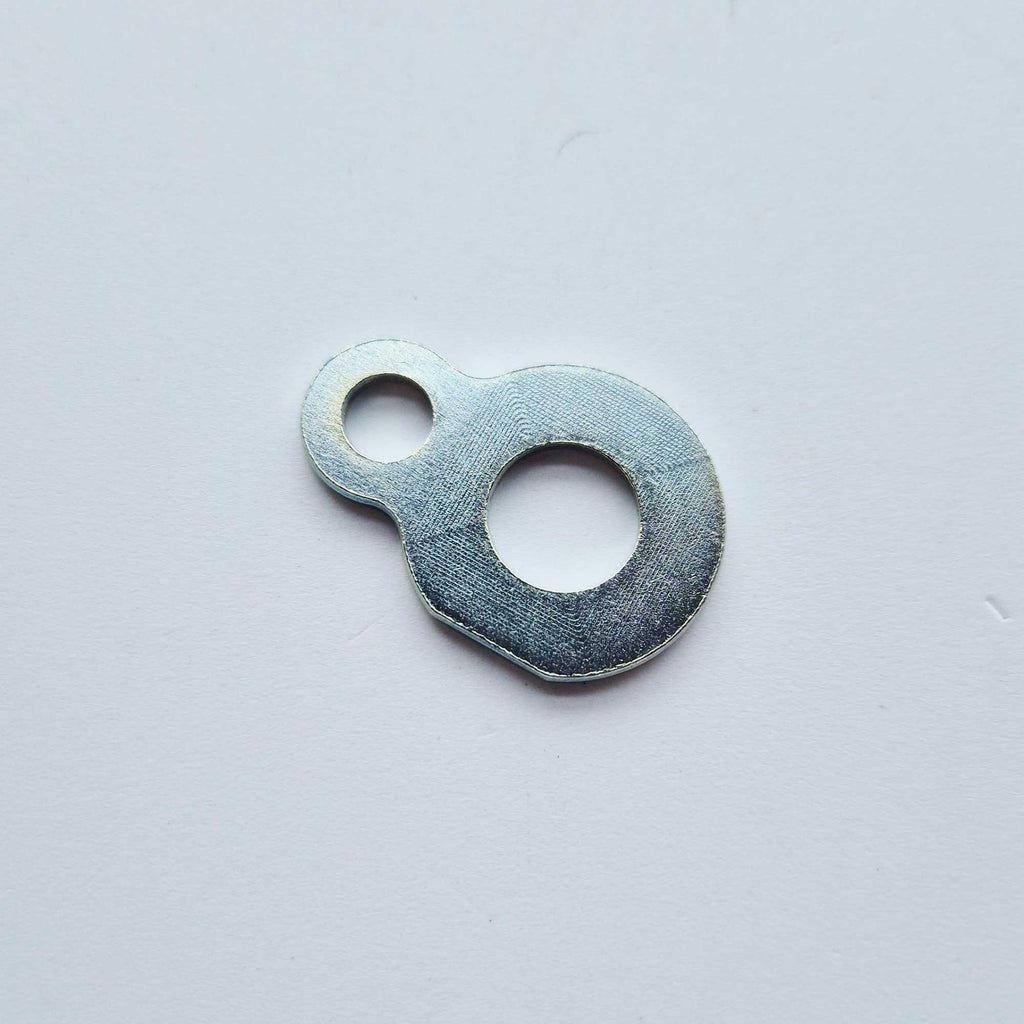 Suzuki Genuine Part - Retainer, Clutch Oil Seal - 23117-05200-000