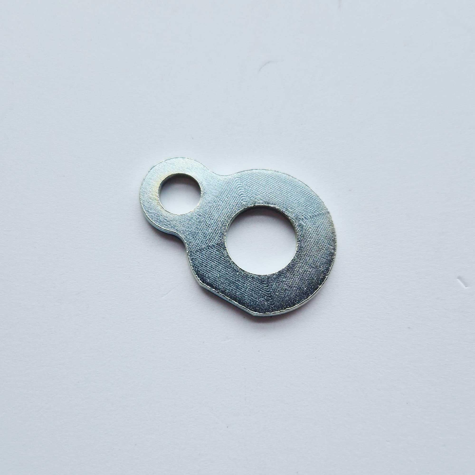 Suzuki Genuine Part - Retainer, Clutch Oil Seal - 23117-05200-000