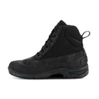 Alpinestars Women's Judy WP Urban Motorcycle Boots (Black)