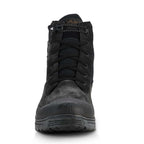 Alpinestars Women's Judy WP Urban Motorcycle Boots (Black)