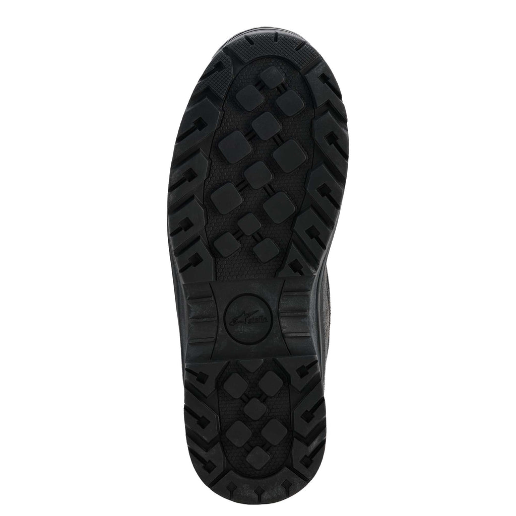 Alpinestars Women's Judy WP Urban Motorcycle Boots (Black)