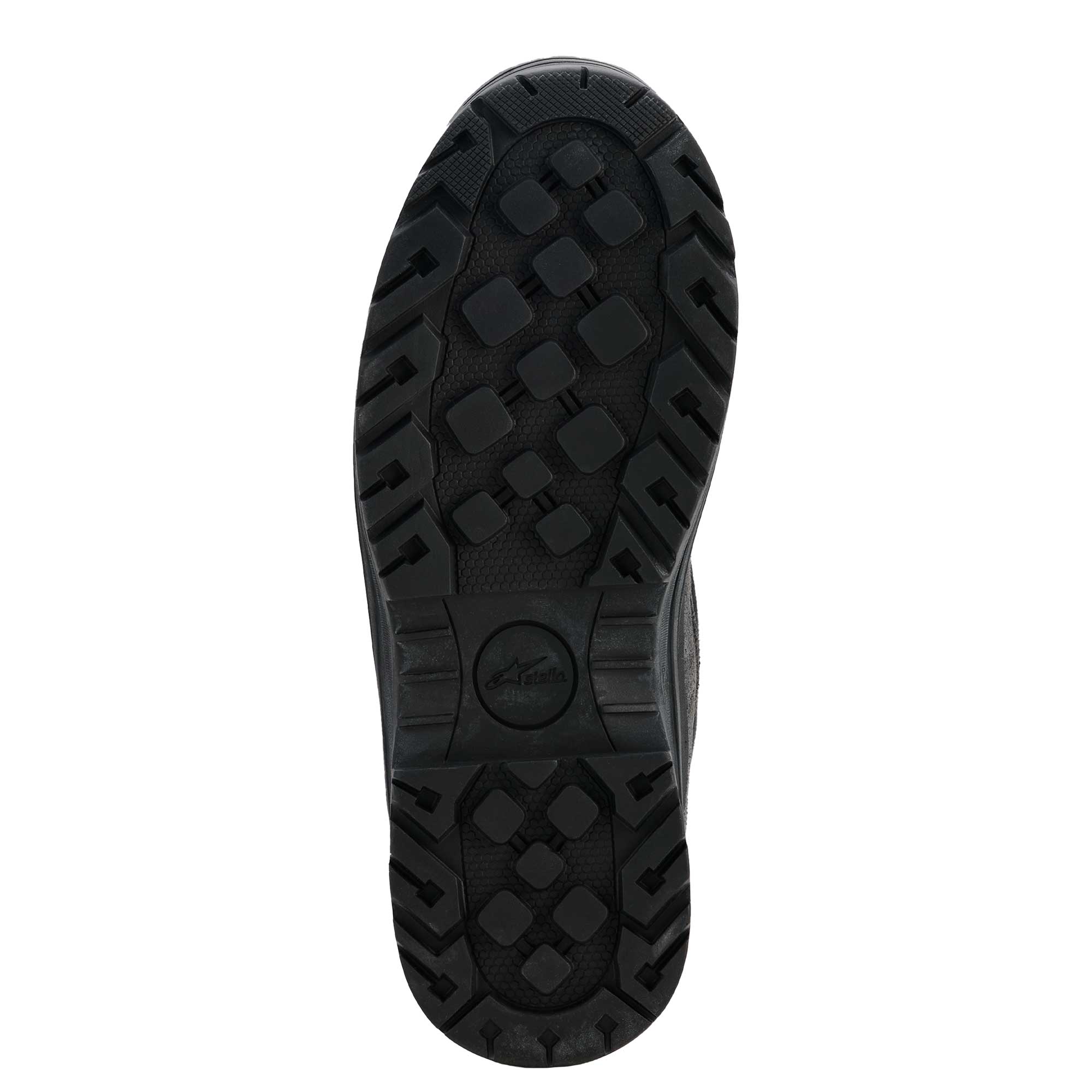 Alpinestars Women's Judy WP Urban Motorcycle Boots (Black)