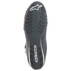 Alpinestars Sektor Motorcycle Riding Shoes (Black/Bright Red)