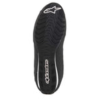 Alpinestars Women's Sektor Motorcycle Riding Shoes (Black/Fuchsia)
