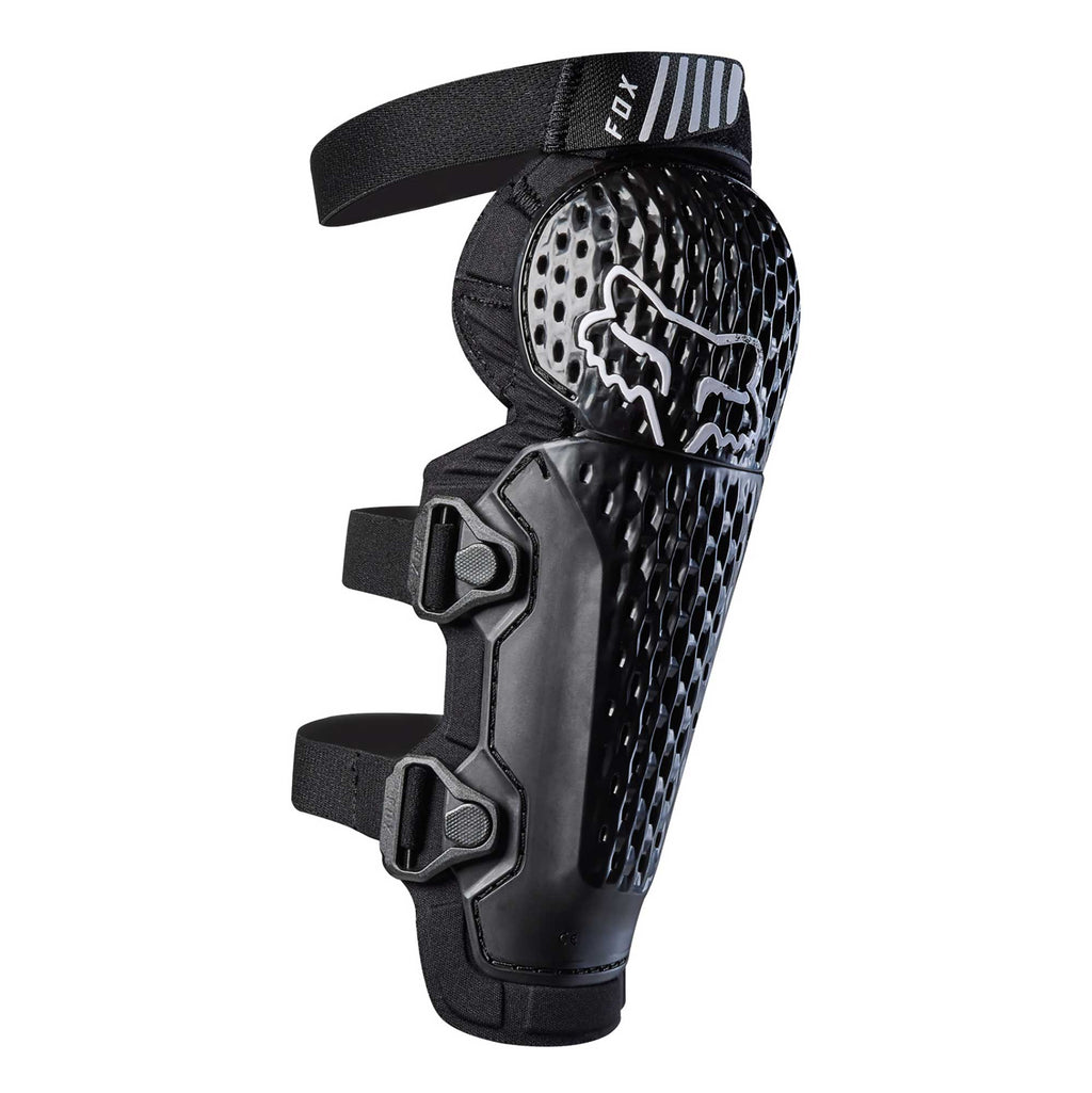 FOX Racing MX | MTB Youth Armour Knee Guard - Titan Race CE