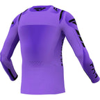 FXR (SP25) MX Jersey & Pant Kit Deal - VAPOR (Abyss/Purple)