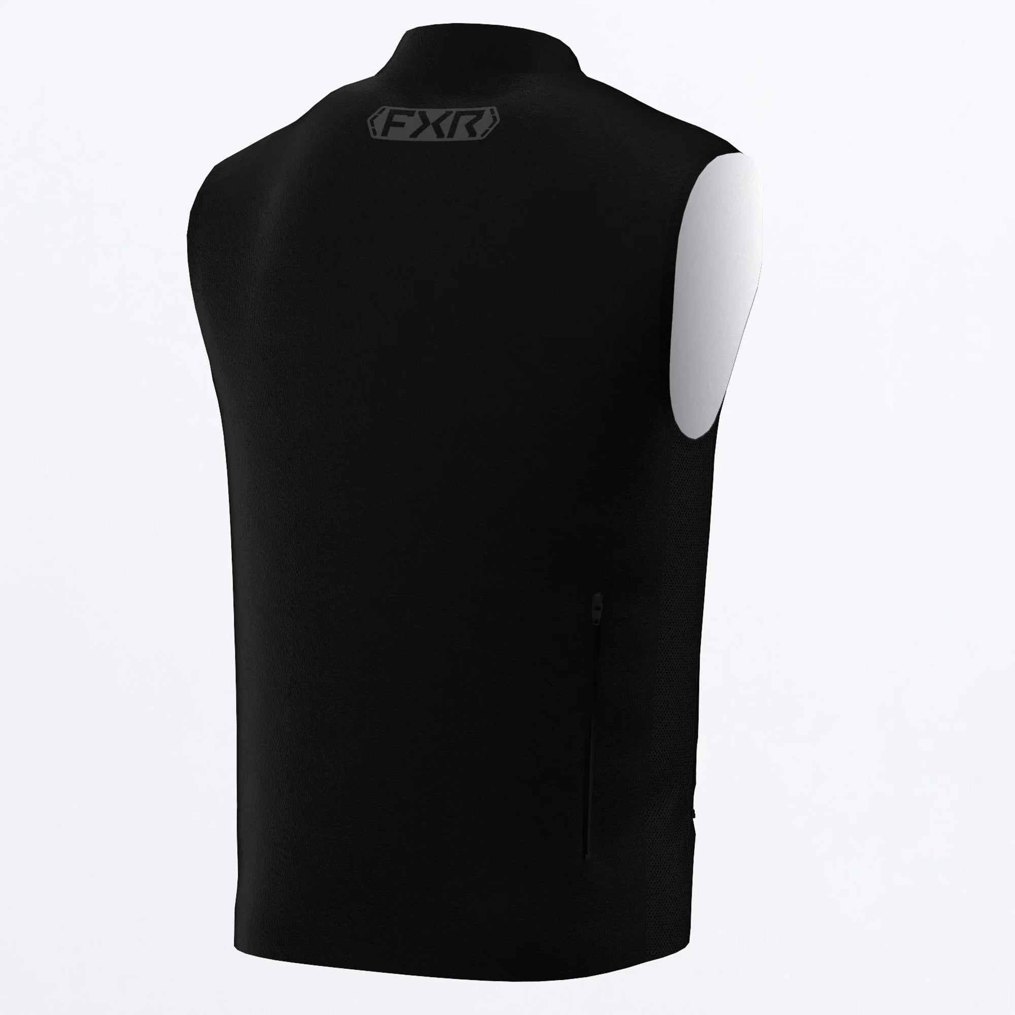 FXR - Off Road Vest - Black Ops