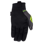 FXR (SALE) Gloves - PRIME (Camo/Hi Vis Yellow)