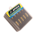 Apico - Main Jet Kit - Mikuni - 11.5mm - 410-500 - x1