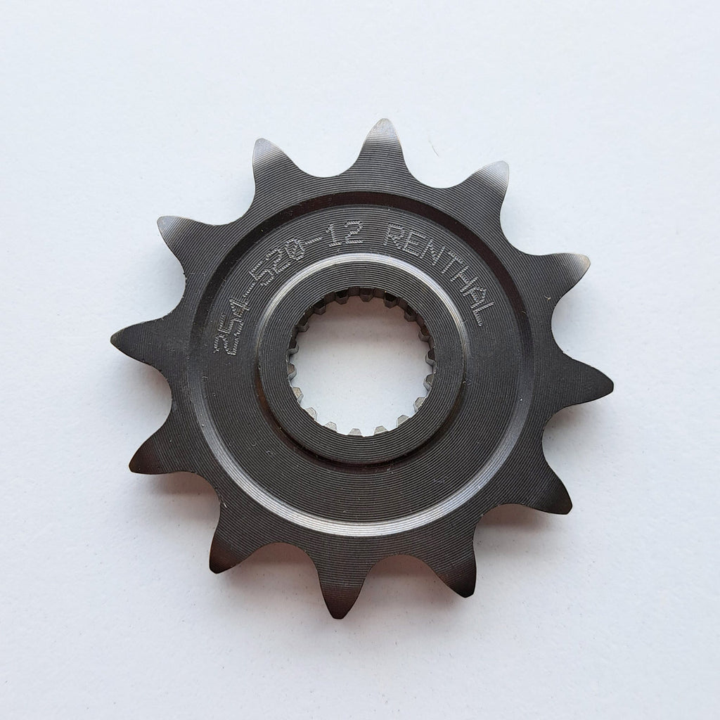 Renthal - Sprocket - Front - 254/TG332 - 520 - RM125 80-08, RMZ250 07-12
