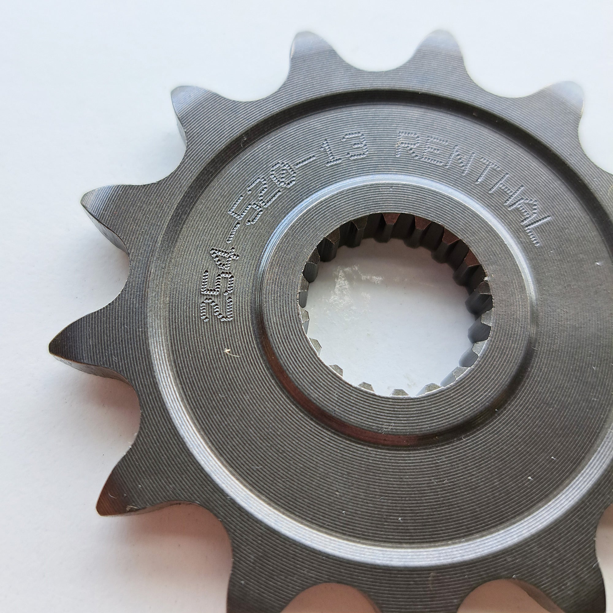 Renthal - Sprocket - Front - 254/TG332 - 520 - RM125 80-08, RMZ250 07-12