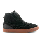 Alpinestars Stated Motorcycle Riding Shoes (Black/Gum)
