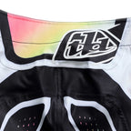 Troy Lee Designs MX | SX Jersey & Pant Kit Deal SE ULTRA PROTON (Black)