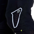 Troy Lee Designs MX | SX Jersey & Pant Kit Deal SE ULTRA PROTON (Black)
