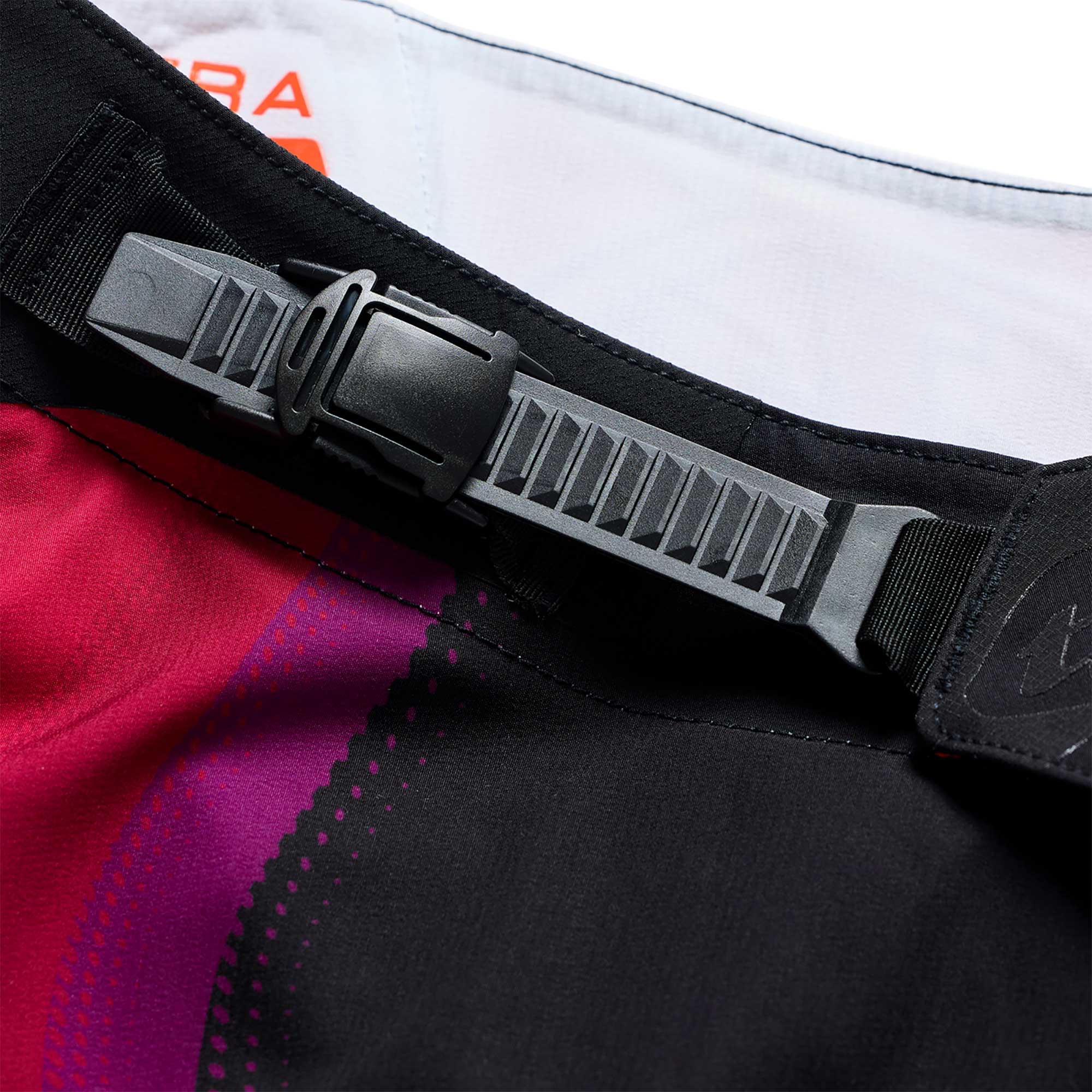Troy Lee Designs MX | SX Jersey & Pant Kit Deal SE ULTRA VISION (Fuchsia / Black)