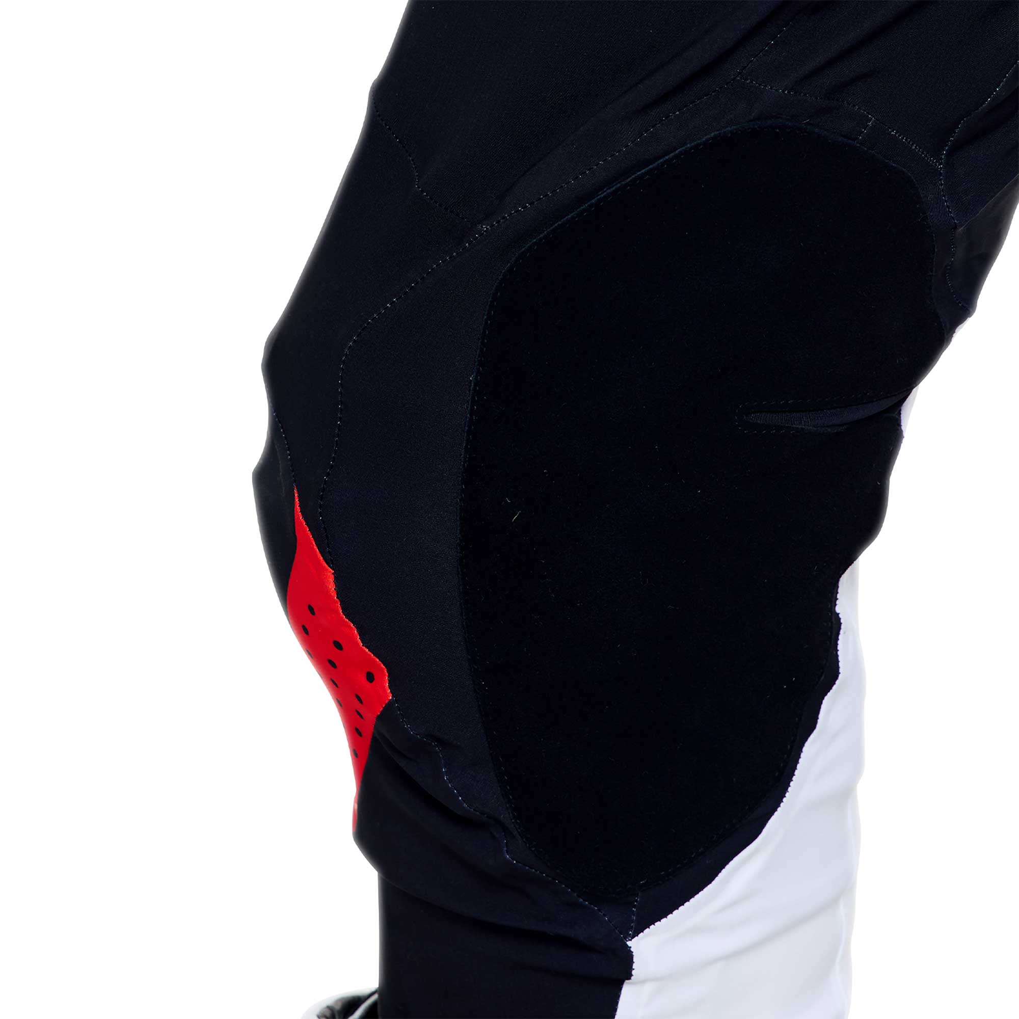 Troy Lee Designs MX | SX Jersey & Pant Kit Deal SE ULTRA VISION (Fuchsia / Black)