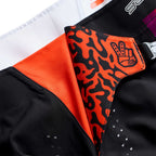 Troy Lee Designs MX | SX Jersey & Pant Kit Deal SE ULTRA VISION (Fuchsia / Black)