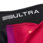 Troy Lee Designs MX | SX Jersey & Pant Kit Deal SE ULTRA VISION (Fuchsia / Black)