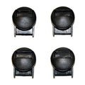 Alpinestars (Boot Spares) Strap Lock Set - x4 - Tech 10 19-25, Tech 7 14-24, Tech 7 Enduro 14-25, Tech 5 14-25, Tech 6S, Tech 3S