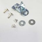 Alpinestars (Boot Spares) Buckle Steel Base - Tech 8