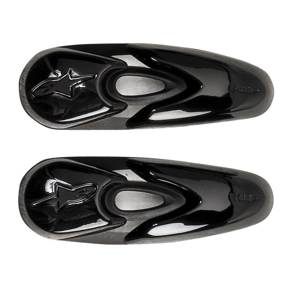 Alpinestars (Boot Spares) Toe Sliders - SMX-R/1/2/4/5/WP/Stella/Supertech (Super)