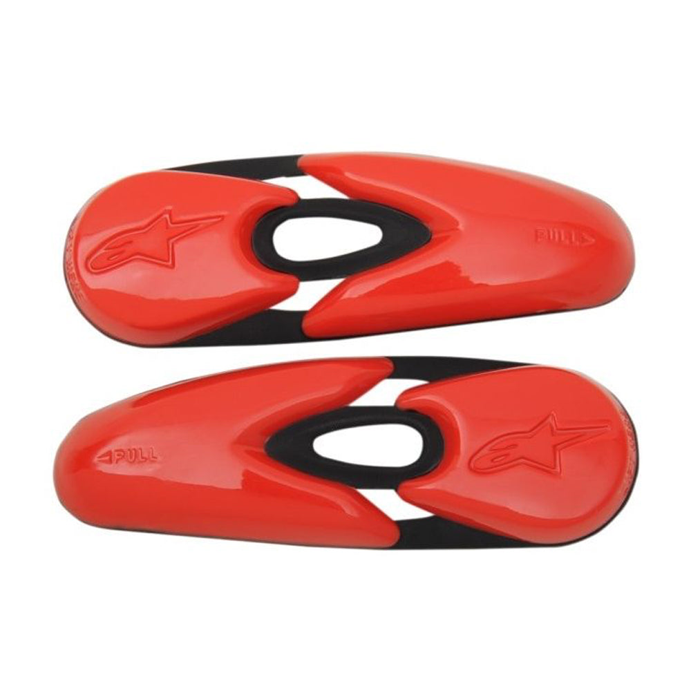 Alpinestars (Boot Spares) Toe Sliders - SMX-R/1/2/4/5/WP/Stella/Supertech (Super)