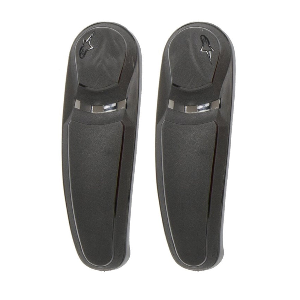 Alpinestars (Boot Spares) Toe Sliders - S-MX Plus - 2011-2012 (AS01)