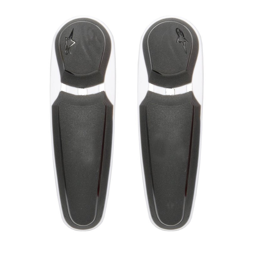 Alpinestars (Boot Spares) Toe Sliders - S-MX Plus - 2011-2012 (AS01)