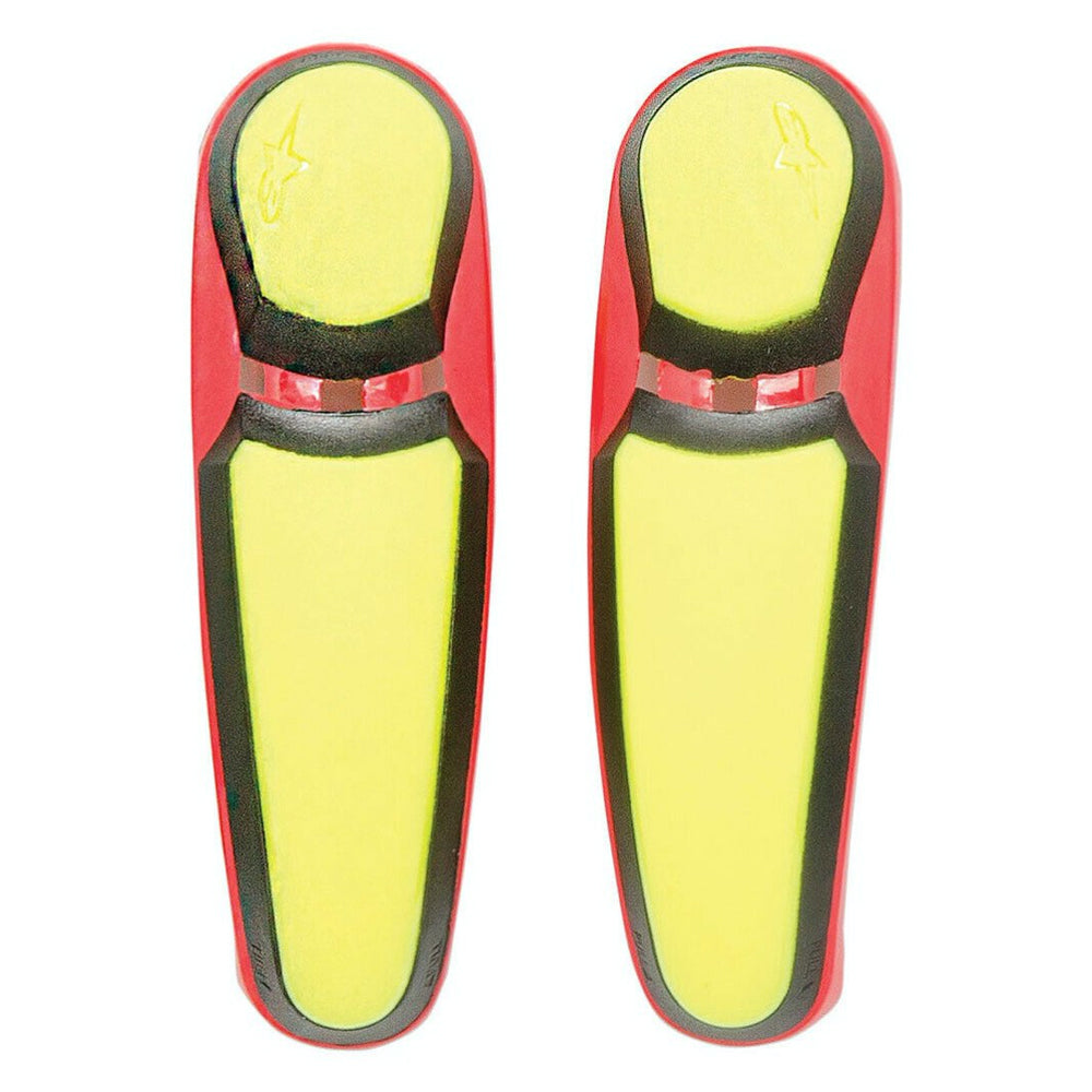 Alpinestars (Boot Spares) Toe Sliders - S-MX Plus - 2011-2012 (AS01)