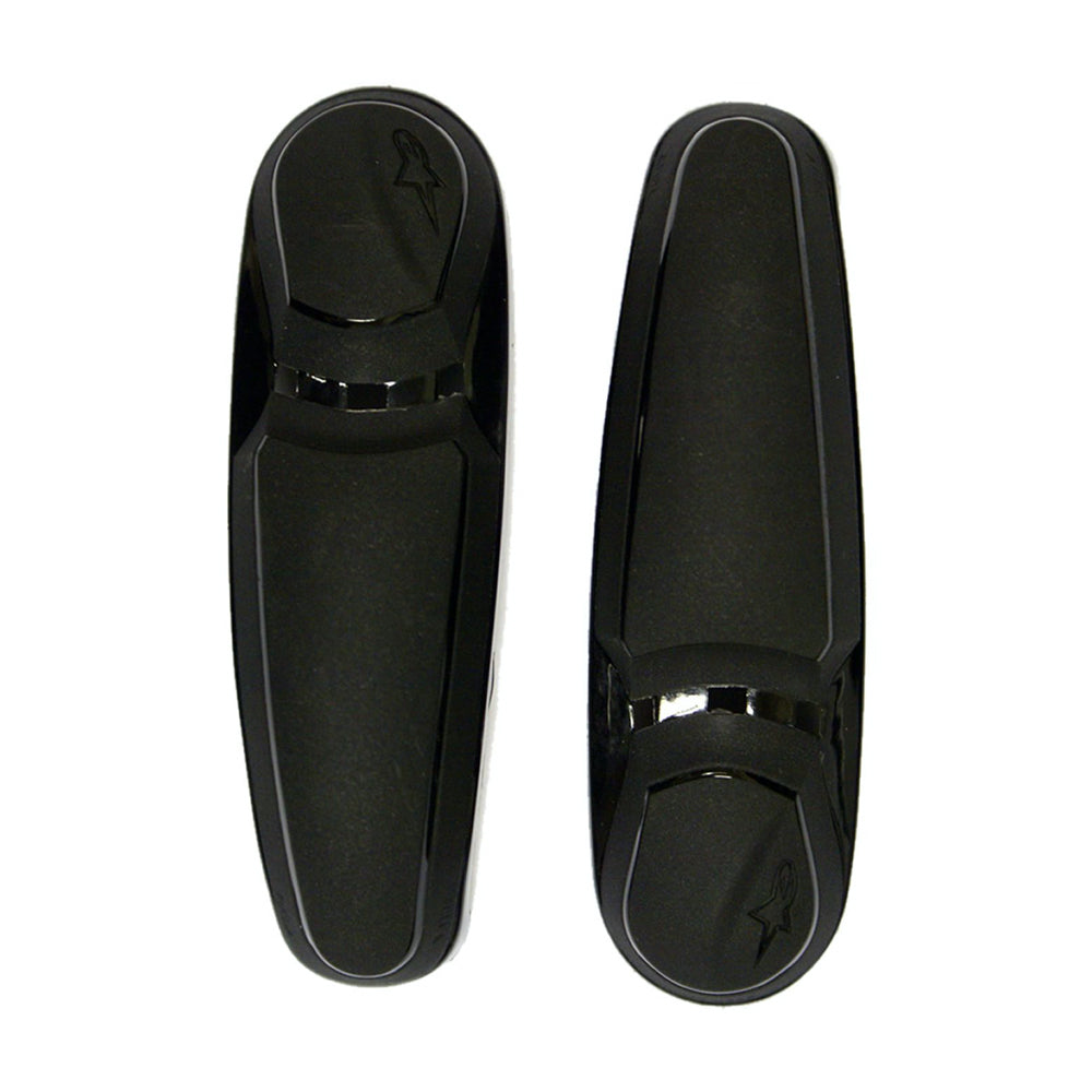 Alpinestars (Boot Spares) Toe Sliders - S-MX Plus - 2013-2014 (AS02)