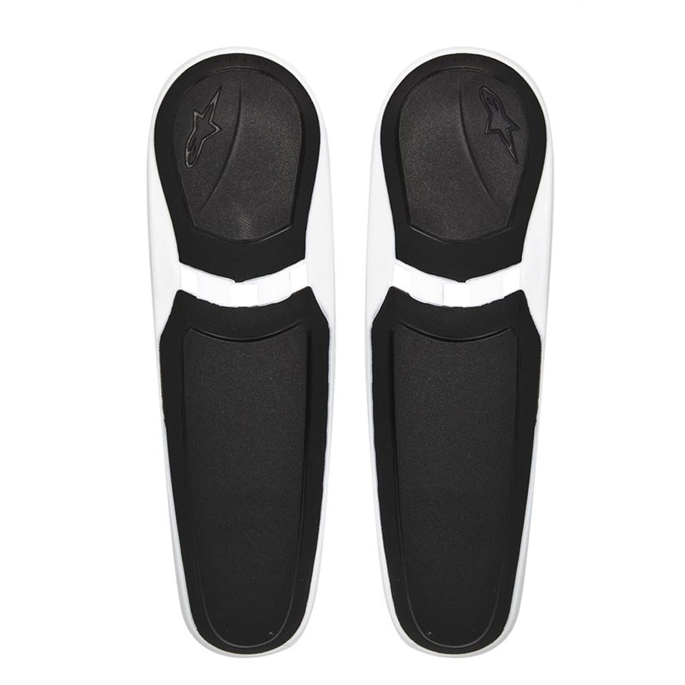 Alpinestars (Boot Spares) Toe Sliders - S-MX Plus - 2013-2014 (AS02)