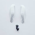 Alpinestars (Spares) Shin Slider - Supertech R (15-20 model) - White