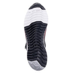 Alpinestars Women's CR-X Motorcycle Riding Shoes (Black/White/Diva Pink)
