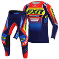 FXR (MX26) MX Jersey & Pant Kit Deal - REVO Alpha (Nuke)
